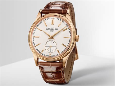 patek philippe calatrava 6119g/r|patek philippe calatrava 6119r price.